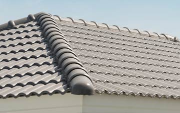 advantages of Carsington clay roofing