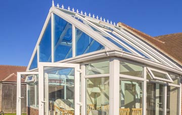 conservatory roof insulation costs Carsington