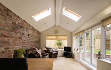 conservatory roof insulation Carsington, Derbyshire