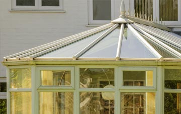 conservatory roof repair Carsington, Derbyshire
