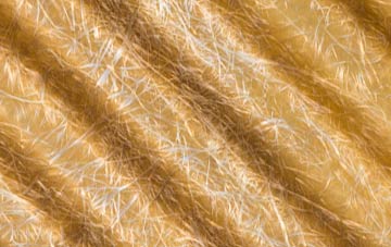 Carsington fibreglass roof waterproofing