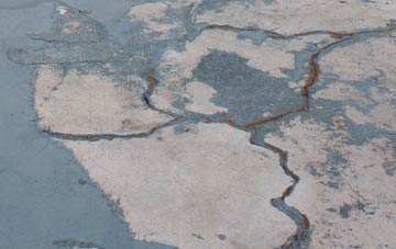 fibreglass roofing replacement Carsington