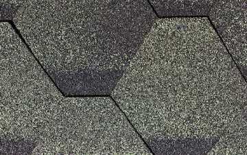 Carsington fibreglass shingle repairs