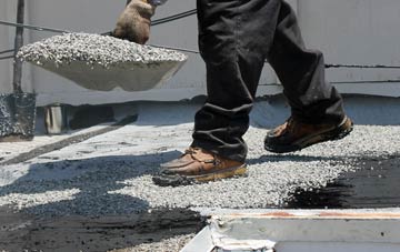 Carsington flat roofing companies