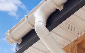 Carsington gutter installation costs