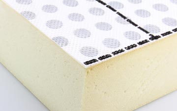 meeting Carsington building codes