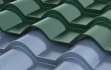 who should consider Carsington plastic roofs