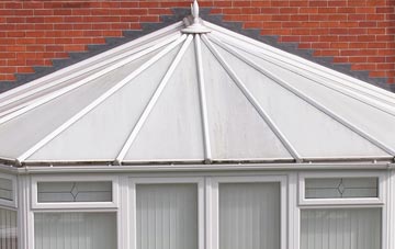 Carsington polycarbonate conservatory roof repairs