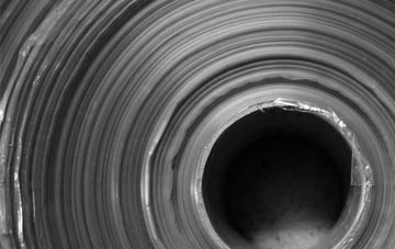 Carsington pvc roof replacement