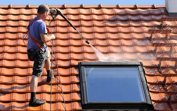 roof cleaning Carsington, Derbyshire