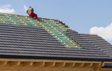 roof replacement Carsington, Derbyshire