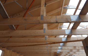 Carsington roof truss costs