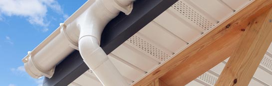 get Carsington guttering quotes today