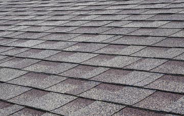 Carsington tiles for shallow pitch roofing