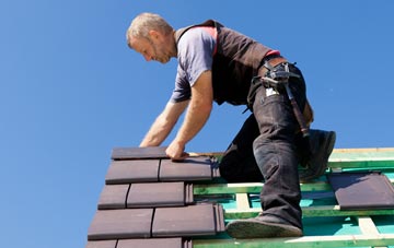 disadvantages of Carsington slate roofing