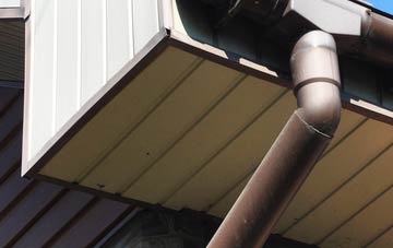 Carsington soffit installation costs