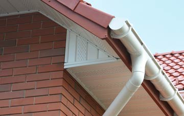 Carsington soffit repair costs