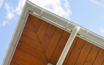 Carsington soffit types