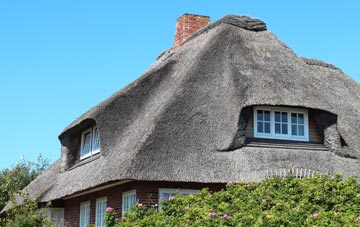 thatch roofing Carsington, Derbyshire