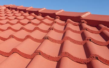 Carsington tile and slate roof replacement