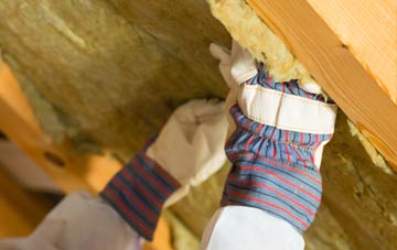 types of Carsington pitched roof insulation materials