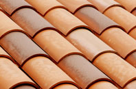 Carsington clay roofing