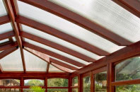 Carsington conservatory roofing insulation
