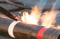 Carsington flat roofing replacement
