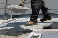 find rated Carsington flat roofing replacement companies