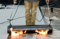 Carsington flat roof sealing quote