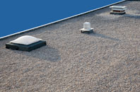 Carsington flat roofing