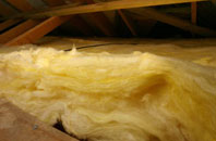 Carsington pitch roof insulation