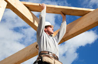 Carsington roof replacement work