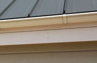 Carsington soffit repair