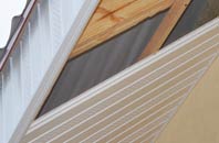 rated Carsington soffit repair companies