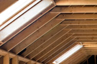 Carsington tapered roof insulation quotes